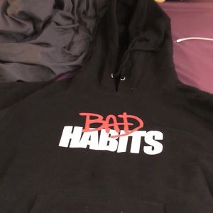 Vlone Pullover Hoodie